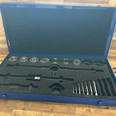 Greenfield Industries Threading 423164 16 Piece Tap & Die Set Little Giant - New