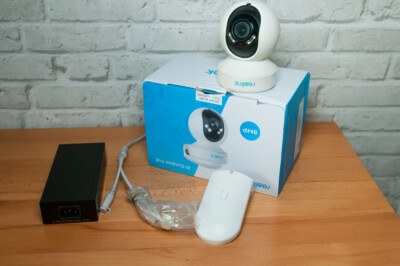 reolink E1 Outdoor PoE