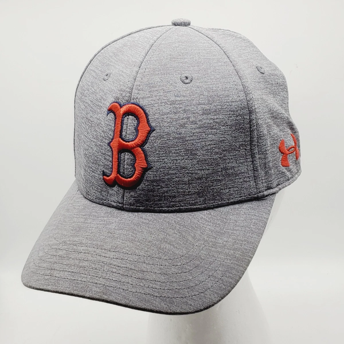 Red sox under armour hat sales