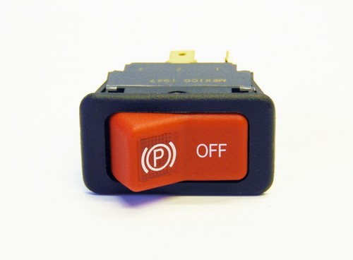 OEM Bobcat Park Brake Switch, fits A770 S450 S510 S530 S550 S570 S590 S770 - Picture 2 of 6