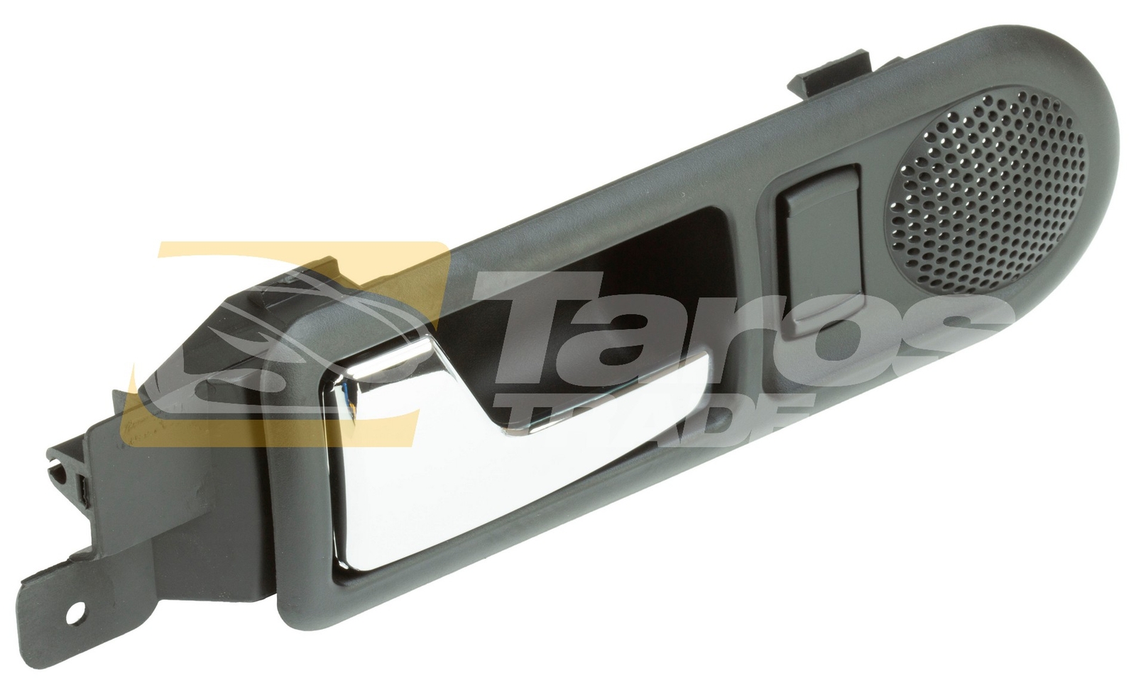Poignée de porte intérieure gauche pour remplacer une pièce cassée de VW Golf IV