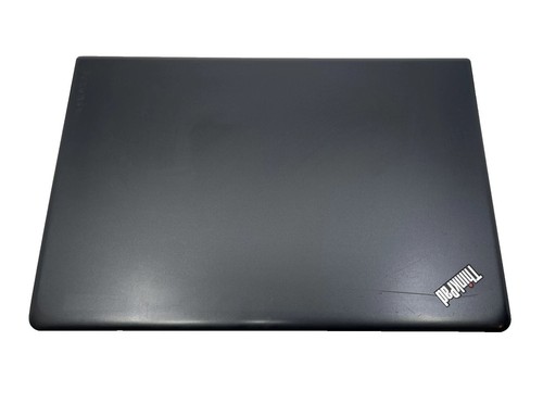 Lenovo ThinkPad E570 15.6" FHD Laptop Intel Core i7-7500U 8 GB RAM 256 GB SSD - Picture 4 of 4