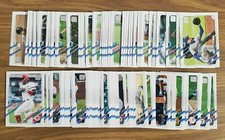 2021 Topps Series 1 - Pick One - Fill Your Set #180-#330