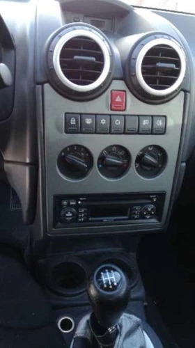 A2C53099315 Sistema Audio Radio per MG ROVER ROVER STREETWISE 1.4 2003 1845847 - Picture 6 of 10