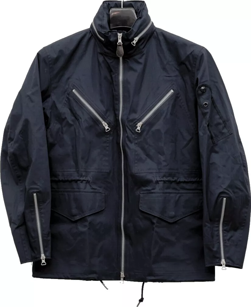 Rrl waterproof deals jacket
