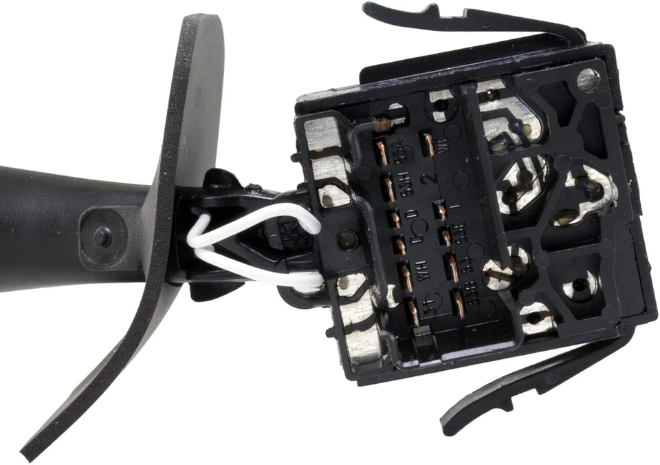 Interruptor limpiaparabrisas Wells para Saturn 2001-2005 L300 Foto 2 de 4