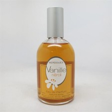 Vanille Neroli by Berdoues 110 ml/ 3.7 oz Eau de Parfum Spray Tester NO BOX