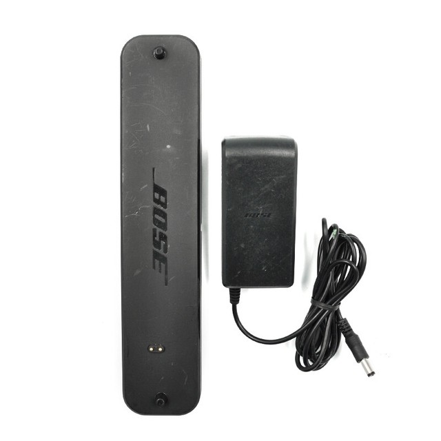 bose sl iii charger