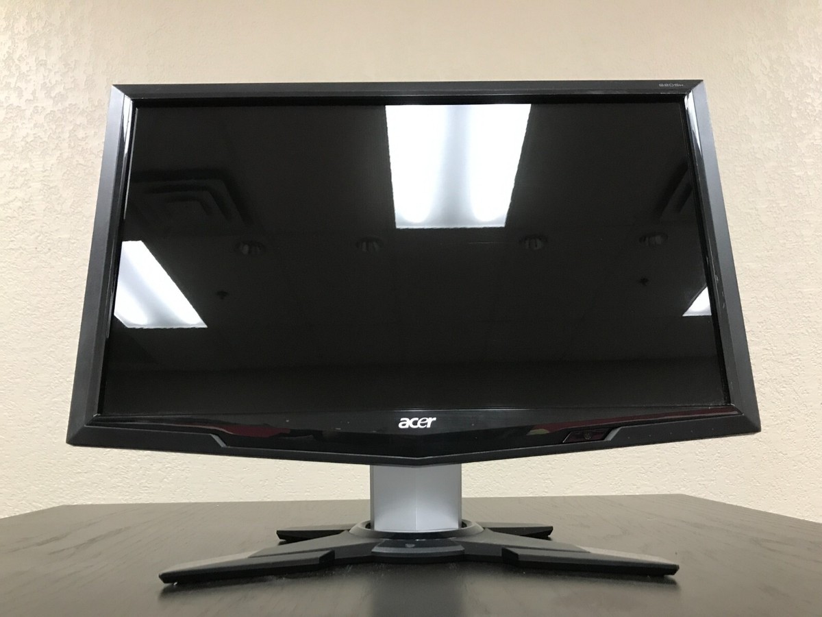 Acer G205H bmd Special Edition 20