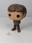 Funko Pop! Superbad Evan #175 Loose Vaulted Rare Vinyl Figure