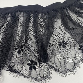 Agent Provocateur Elsey Black Skirt AP2 Small NWT *SALE* $245