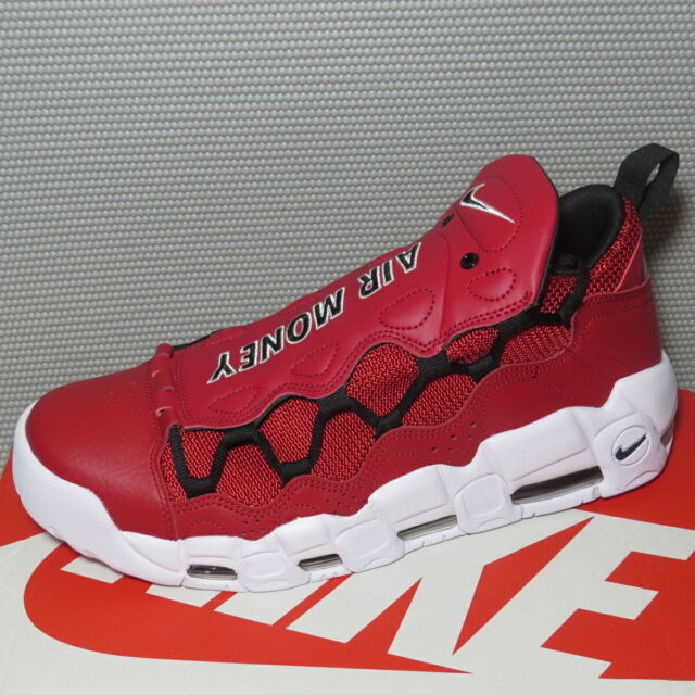 air money red