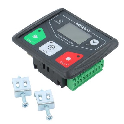 DC30D Controller Generator Control Module ot25 Diesel Genset Replacement