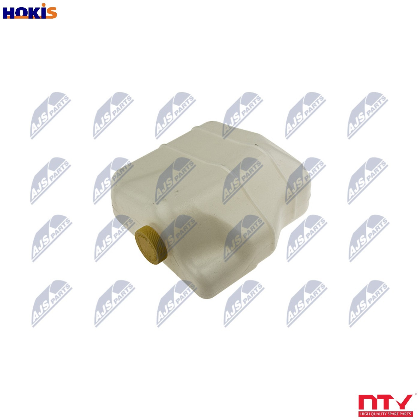 ✅Fits NTY CZW-HD-001 EXPANSION TANK, COOLANT ⭐UK Seller⭐ - Image 12