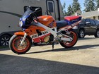 1993 Honda CBR 900 RR
