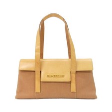 Autentica borsa a tracolla Bulgari [vintage] #270-004-287-0934