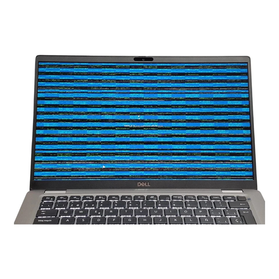 Dell Latitude 7410 – I5-10310U | 8GB RAM | ❌️Come DIFETTOSO#B380 - Immagine 3 di 4