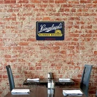 1pc Leinenkugel's Summer Shandy Vintage Retro Aluminum Tin Metal Signs 8x12 Inch