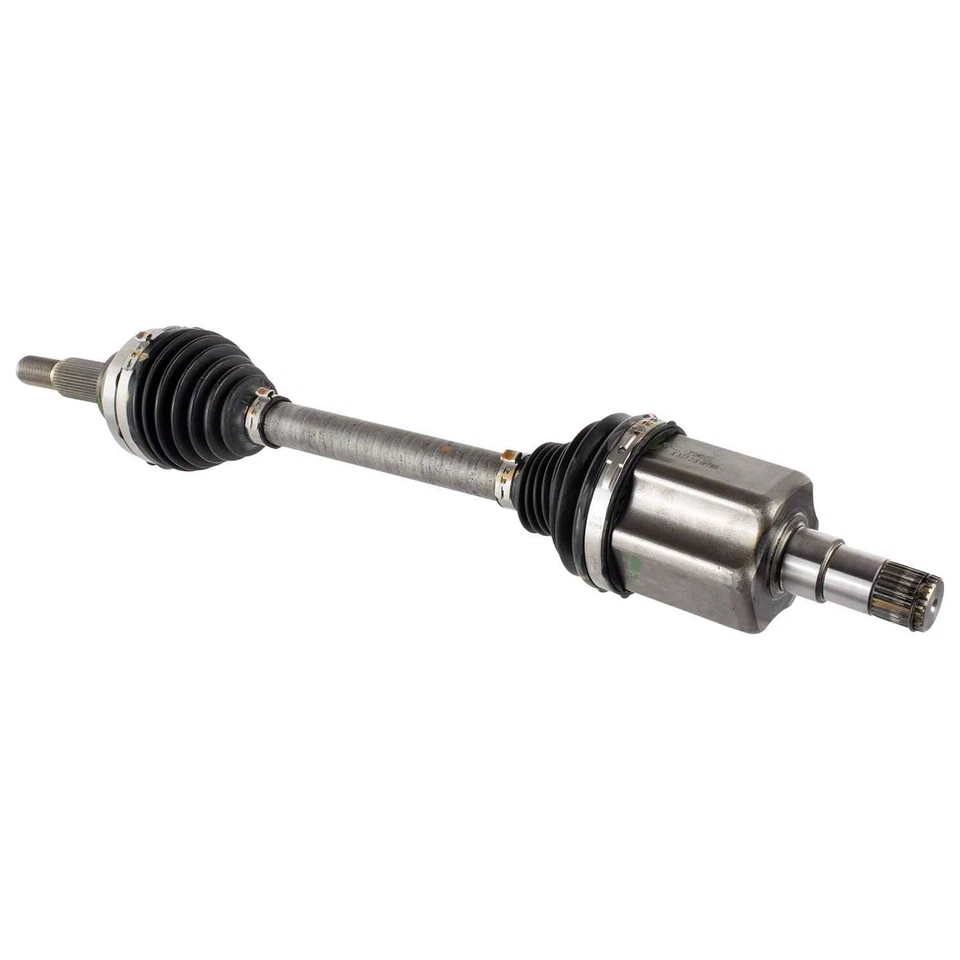 Motorcraft TX13115 - Front Front Passenger Side Axle Shaft - Image 2 of 4