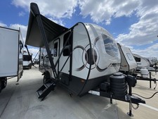 2025 Rockwood Geo Pro G19DBH