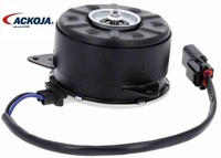 Ackoja A26-01-0015 Elektromotor FüR KüHlerlüFter
