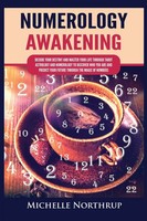 Numerology Awakening Michelle Northrup Taschenbuch Kartoniert / Broschiert 2021