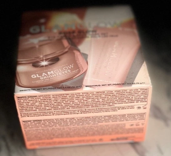 Glamglow 2-Pc. Rose Glow Eye Cream & Face Mask Set - Image 4 of 4