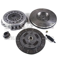 Luk 05-179 Luk Repset Rigid Flywheel For 01-05 Dodge 2500 3500