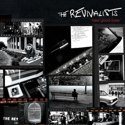 Take Good Care | The Revivalists | Deutsch | Audio-CD | CD | 2018