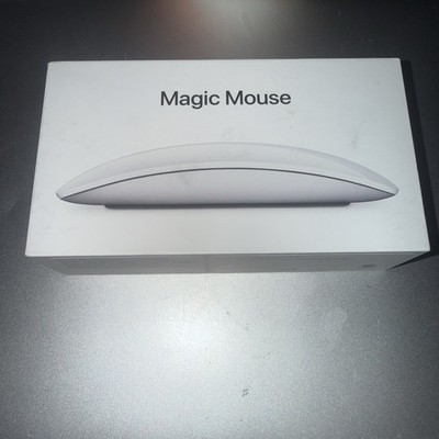 Apple Magic Mouse - MK2E3AM/A - A1657 | FACTORY SEALED, New in Box