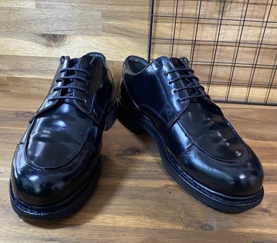 靴 Paraboot CHAMBORD 6.5 Paraboot Chambord Derby Men's Size US 6.5 | eBay