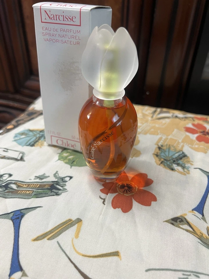 Spray Chloé Narcisse para mujer 50 ml Foto 2 de 4