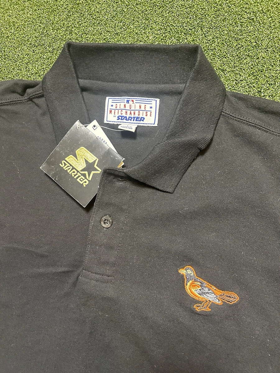 Starter Cal Ripken, Jr. MLB Shirts for sale | eBay