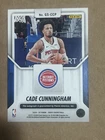 Panini Cade Cunningham. GS-CCP Gold Auto. 10/10. Very rare🔥🔥