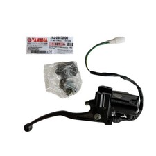BOMBA MAESTRA FRENO YAMAHA Se adapta a Rx135 RXK RX135 Rs 115 Rx125 RX-King RXZ135