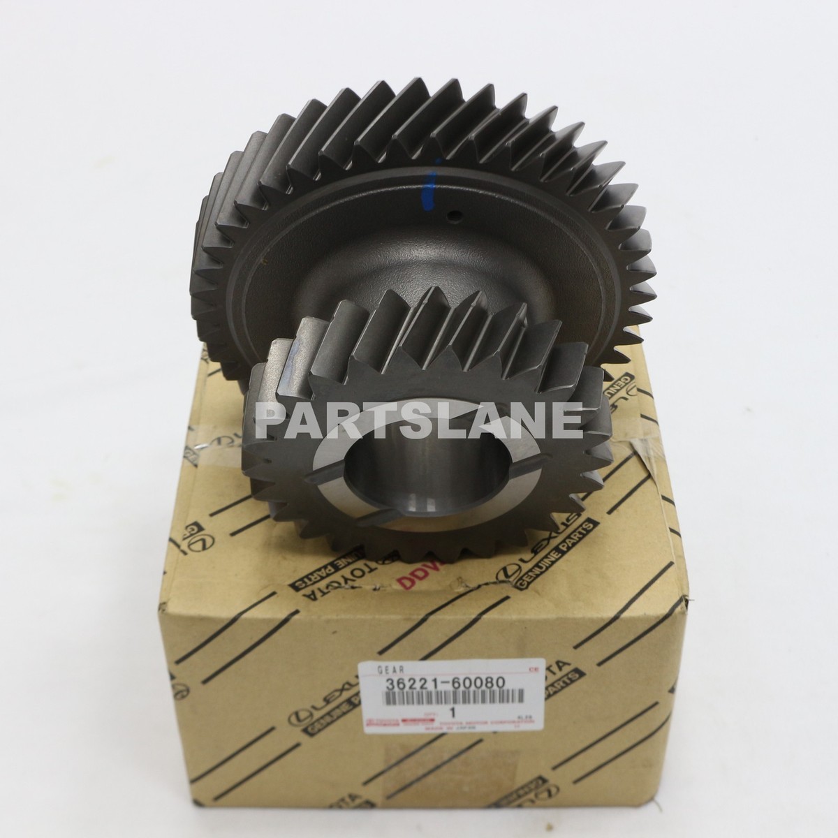 Toyota Land Cruiser OEM Genuine Transfer Idler Gear 36221-60080 | eBay