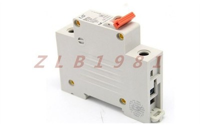 ONE NEW-   LS Miniature Circuit Breakers Air Switch BKN 1P 50A *hh