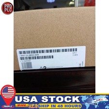 New Siemens 6AV2123-2MB03-0AX0 SIMATIC HMI KTP1200 Basic 12" 6AV2 123-2MB03-0AX0