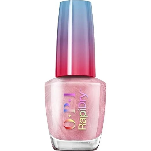 OPI RapiDry | Quick Dry Nail Polish | Vegan, Smudge Proof