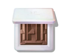 HAUS LABS BY LADY GAGA Bio-Radiant Gel-Powder Highlighter in Bronzite
