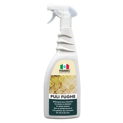 PULI FUGHE - Nettoyant détachant pour joints - Photo 1/4