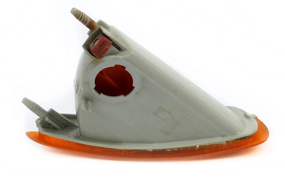 1994-06 Chevrolet Tahoe Pontiac Grand Prix OEM farol de neblina direito 16518020 - Imagem 4 de 4