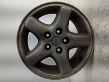 1997-2001 Jeep Cherokee Oem Wheel Rim X9mpu