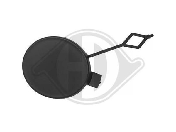 Abschleppkappe Vorne FüR Citroen C3 Ab 2016-image