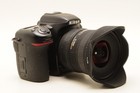 NIKON D7500, WITH 2 LENSES, APPROX 36K FIRINGS..NORMAL LENS AND SUPER-WIDE ZOOM — photo 5