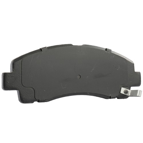 8PCS Front And Rear Ceramic Brake Pads Kit For Acura TLX 2015 - 2019 2020 - Picture 10 of 17