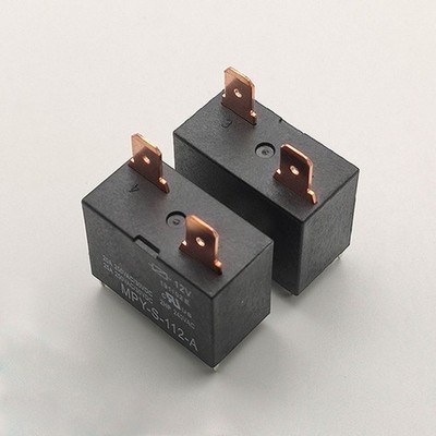 25A 12VDC Relay 5Pcs For MPY-S-112-A MPYS112A *gi