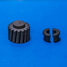 For Honda Acura MDX car electric seat gear nylon up and down adjustment