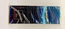 BVLGARI AQVA POUR HOMME EDT 0.05 fl oz each Natural Spray for MEN 15 Vials