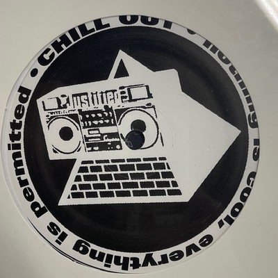 THE KLF - Chill Out - EX US pressing with extra songs
